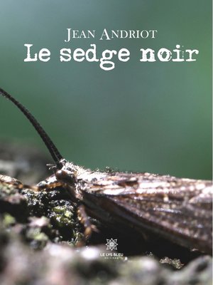 cover image of Le sedge noir